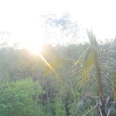 Kkorok Hill Cottage Toyapakeh Bagian luar foto