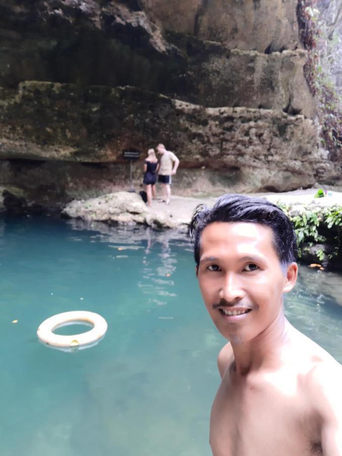 Kkorok Hill Cottage Toyapakeh Bagian luar foto