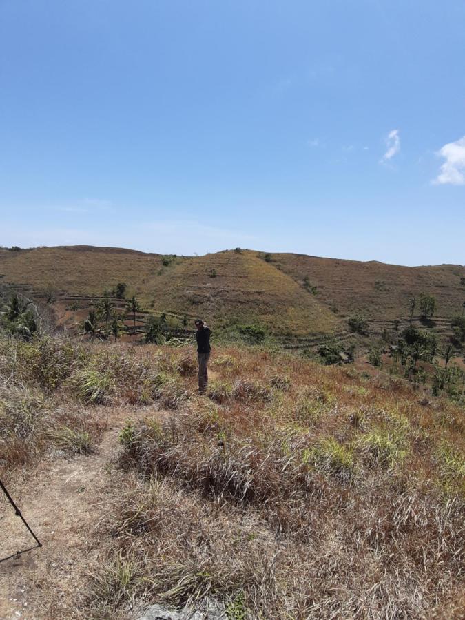 Kkorok Hill Cottage Toyapakeh Bagian luar foto