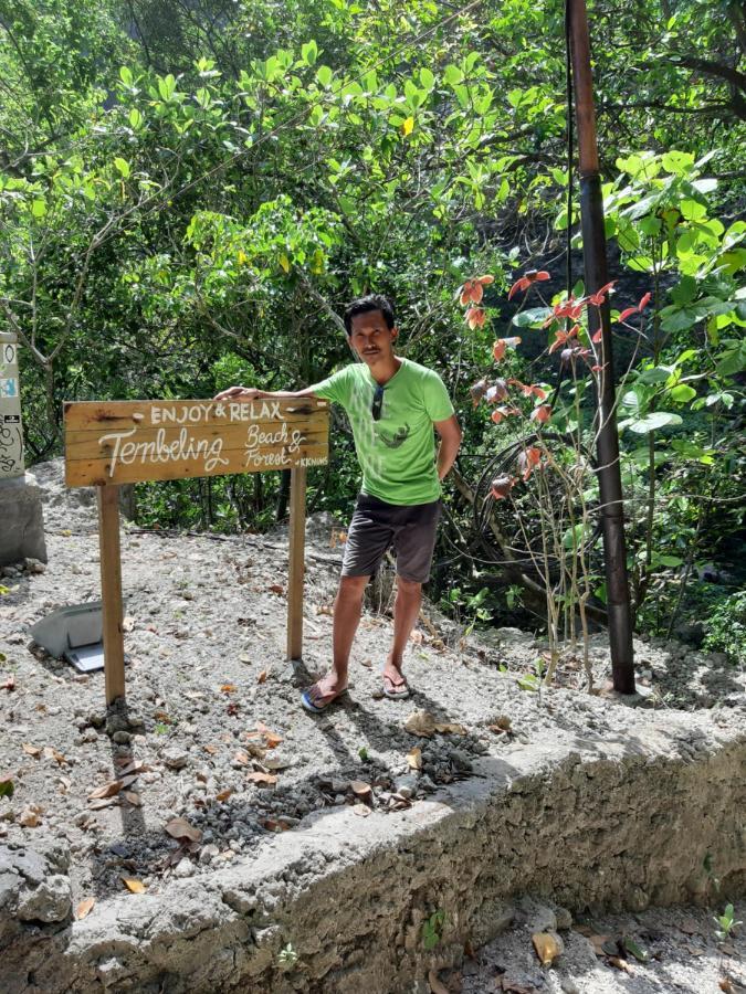 Kkorok Hill Cottage Toyapakeh Bagian luar foto