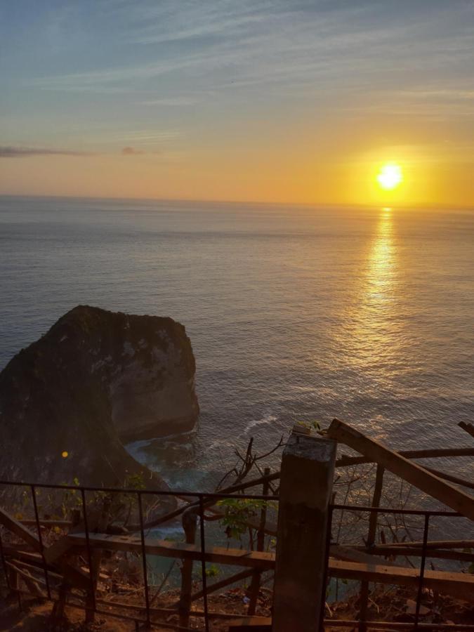 Kkorok Hill Cottage Toyapakeh Bagian luar foto